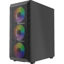 Корпус Powercase Mistral CMSB-L4