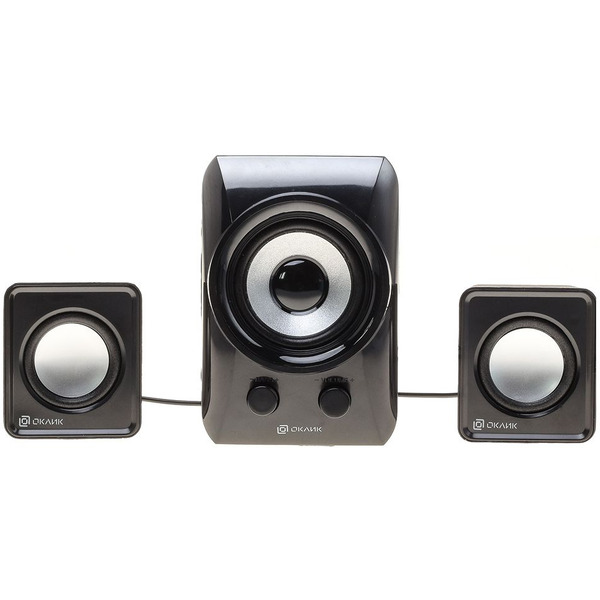 Акустика Oklick OK-420