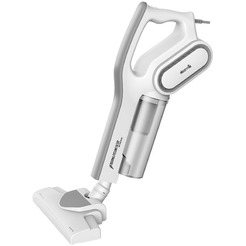 Вертикальный пылесос Deerma DX700 Plus (с 2-мя фильтрами)