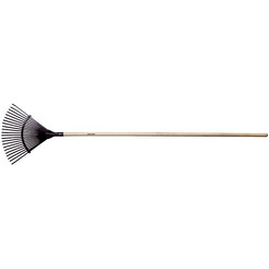 Грабли веерные Fiskars Classic 1001586
