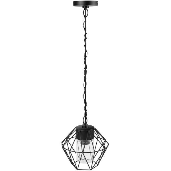 Светильник садово-парковый TDM "Доминго" SQ0330-0264