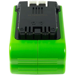Аккумуляторная батарея VOLAT для Greenworks 24.0V 4.0AH (Li-ion)