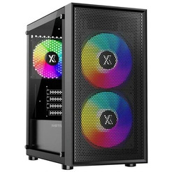 Корпус XASTRA A305M A305M-2FC14F-1FC12F (черный)