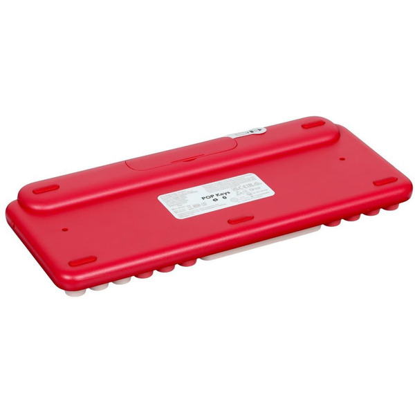 Клавиатура Logitech Pop Keys Heartbreaker (920-010718)