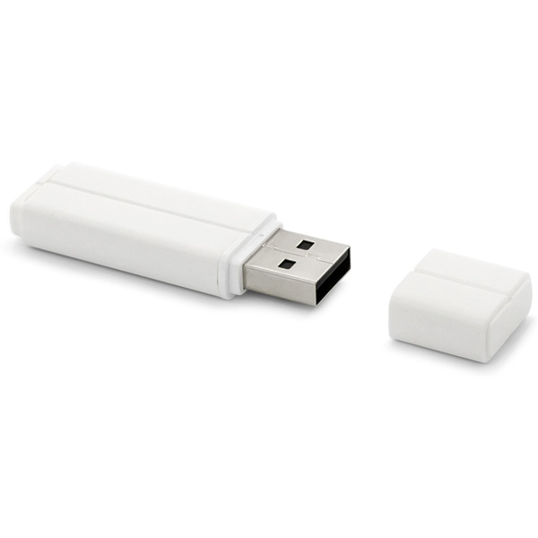 USB Flash Mirex Color Blade Line 64GB 13600-FMULWH64