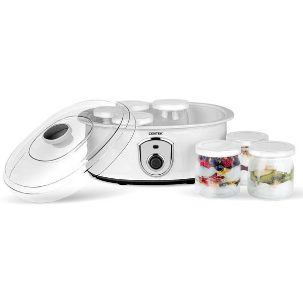 Йогуртница CENTEK CT-1442