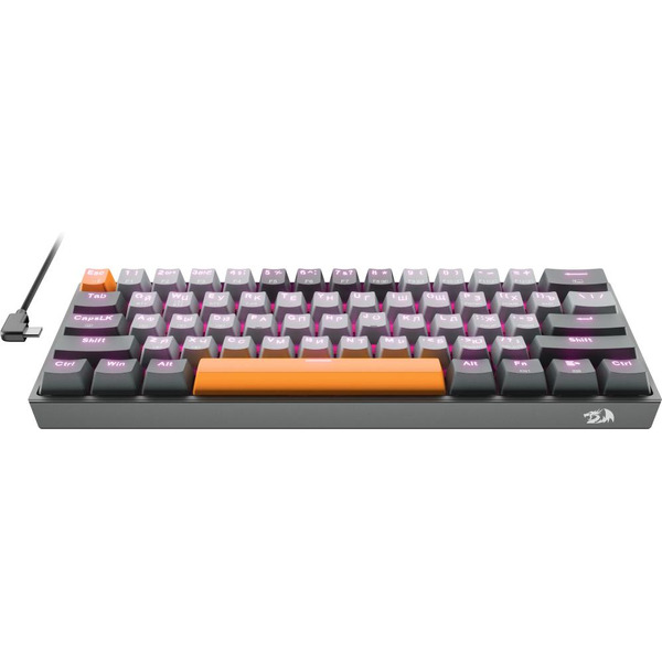Беспроводная клавиатура REDRAGON Fizz Pro 72601