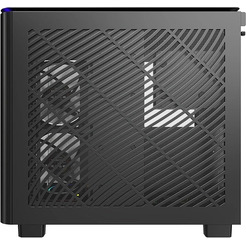 Корпус Montech King 95 Pro (черный)
