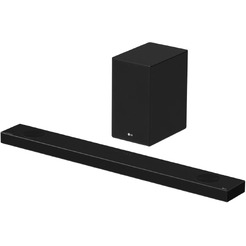 Звуковая панель LG SP9A