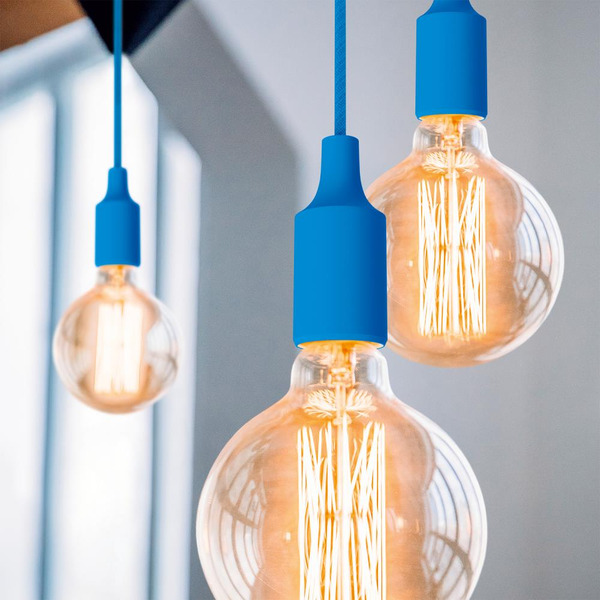 Светильник подвесной Gauss Decor PL014