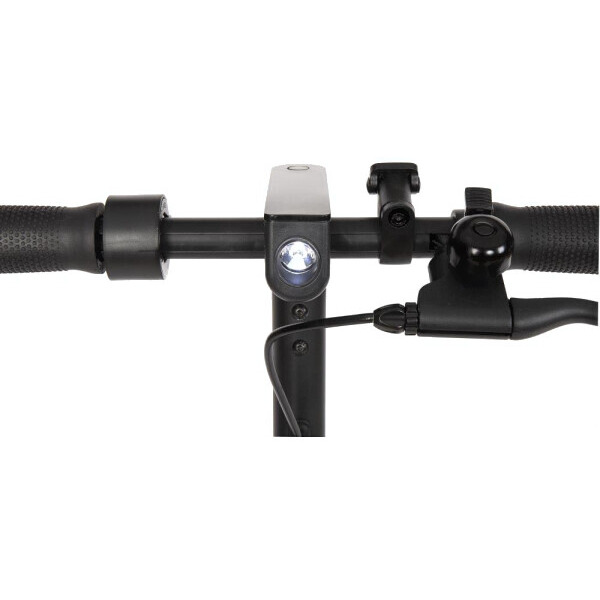 Электросамокат HIPER TRIUMPH M90 BLACK