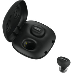 Наушники Geozon Track G-S09BLK черный