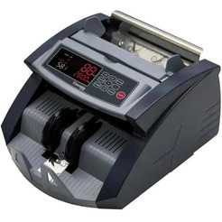 Счетчик банкнот Cassida 5550UV