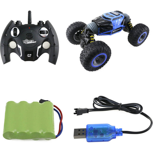 Радиоуправляемая машина HQ UD2169A