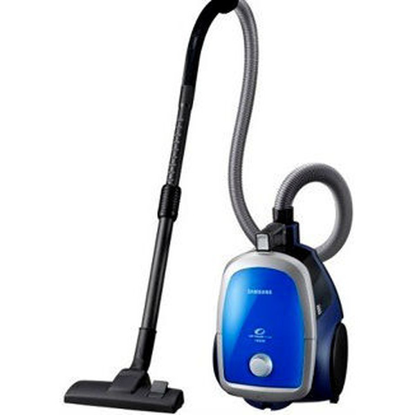 Пылесос без пылесборника SAMSUNG VCC4740S3B/XEV