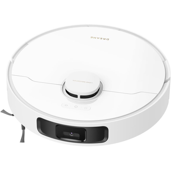 Робот-пылесос Dreame L10s Pro Gen 2 (RLL42SDA) белый
