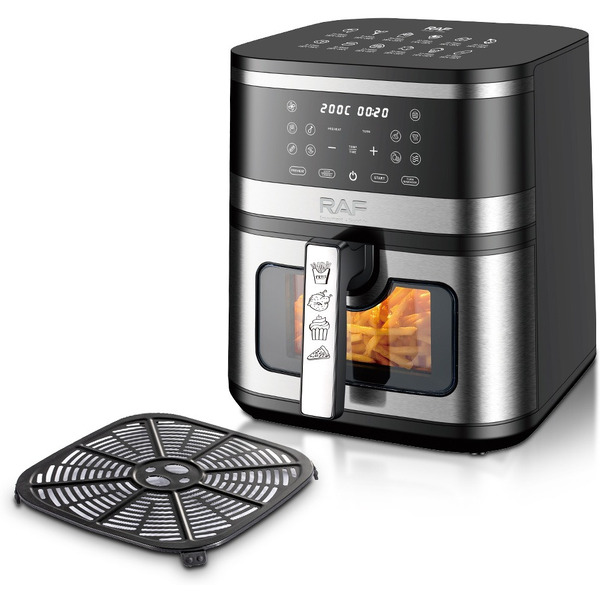 Аэрогриль Raf R.5386