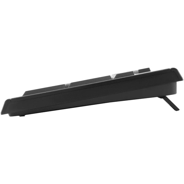 Клавиатура Acer OKW120 ZL.KBDEE.006 черный