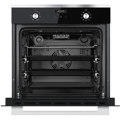 Духовой шкаф Haier HOX-P09CGBX