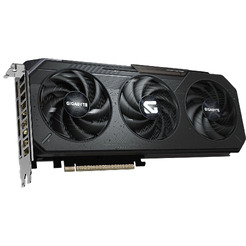 Видеокарта Gigabyte GeForce RTX 5060 Gaming OC V2 8G GV-N5060GAMING OCV2-8GD