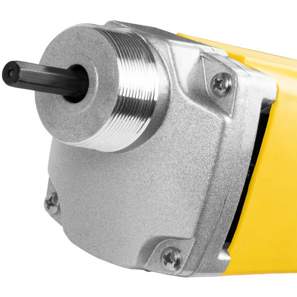 Привод вибратора бетона Kolner KCV 900