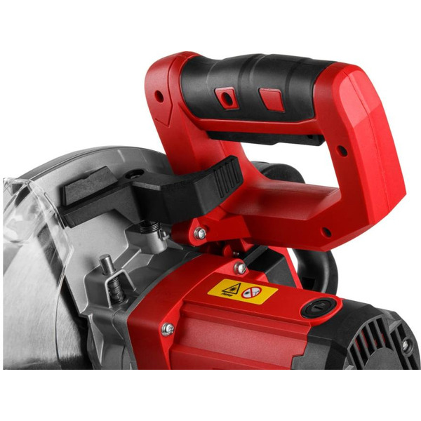 Торцовочная пила Wortex MS 2516 LO (1329367)