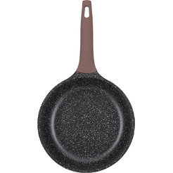 Сковорода Regent Inox Eleganto 93-AL-EG-1-22