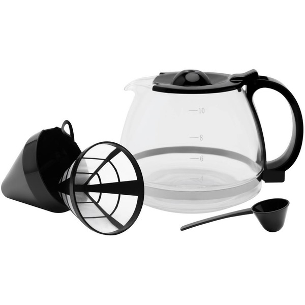 Капельная кофеварка RAGEX R405-000