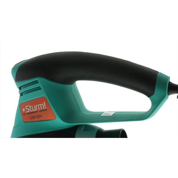 Виброшлифмашина Sturm! OS8132M