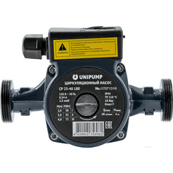 Циркуляционный насос Unipump CP 25-80 180