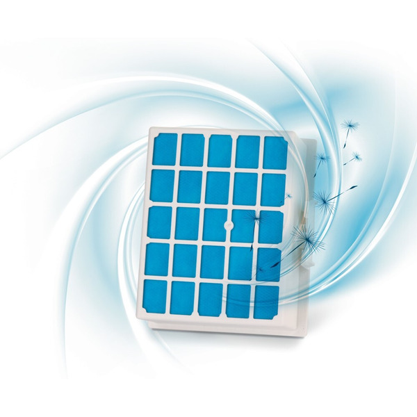 Аксессуар для пылесоса Bosch HEPA фильтр UltraAllergy BBZ156UF