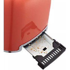 Тостер Kitfort КТ-6218-1