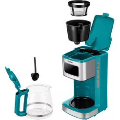 Кофеварка Kitfort КТ-7251