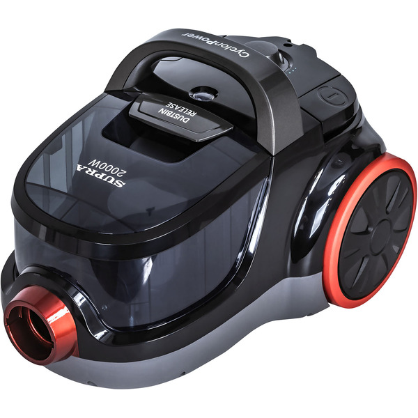 Пылесос Supra VCS-2024