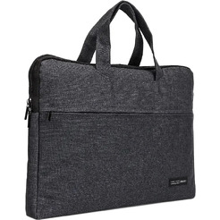 Сумка для ноутбука DELI 5590GRAY