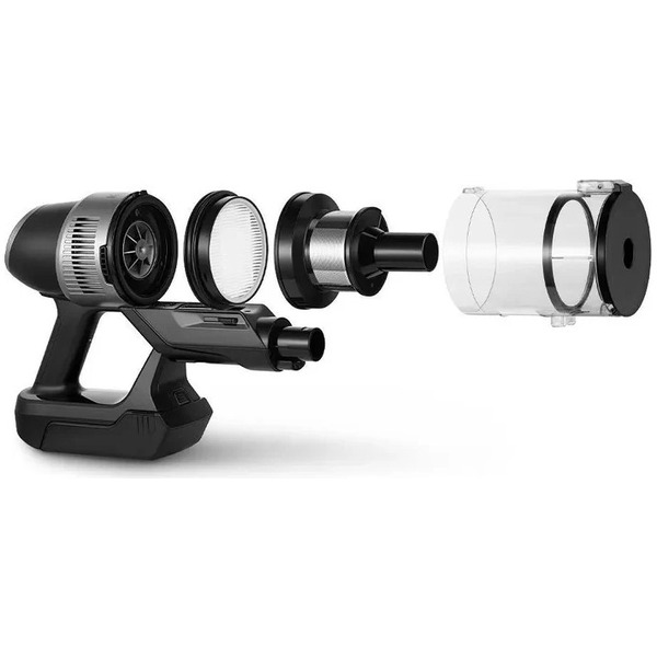 Пылесос Kitfort KT-5278