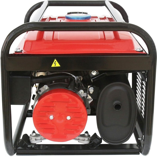 Бензиновый генератор Калибр БЭГ-3011