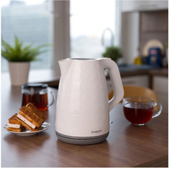 Электрочайник Scarlett SC-EK18P49