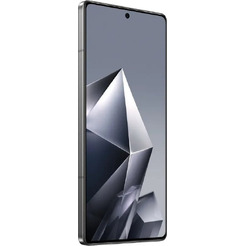 Смартфон Infinix NOTE 50 Pro 12GB/256GB Shadow Black