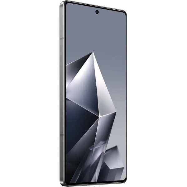 Смартфон Infinix NOTE 50 Pro 12GB/256GB Shadow Black