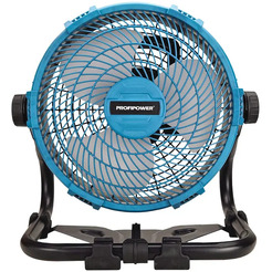 Вентилятор ProfiPower MKDCF-18V E0145 (без АКБ)