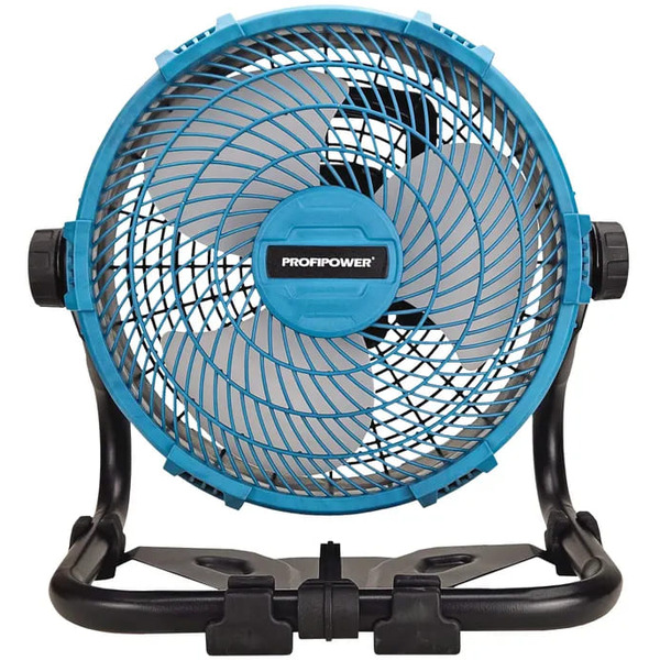 Вентилятор ProfiPower MKDCF-18V E0145 (без АКБ)