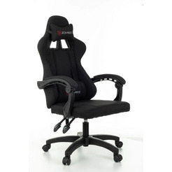 Кресло Zombie Rudger (черный)