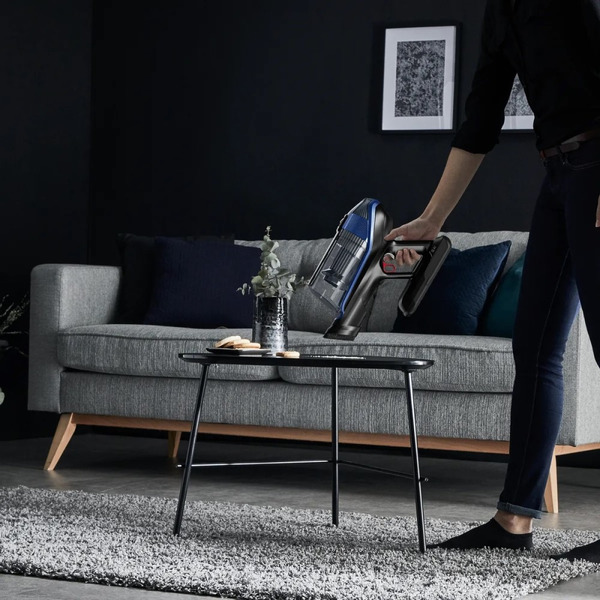 Пылесос Tefal TY99C0WO