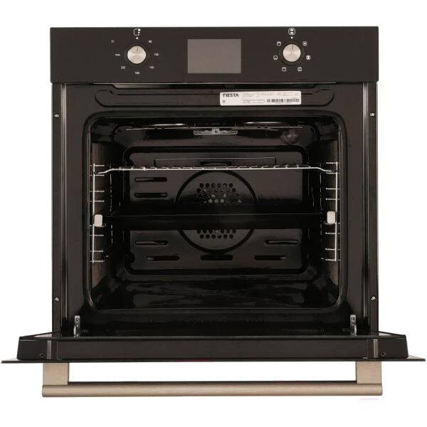 Духовой шкаф FIESTA BE6T0043-PS
