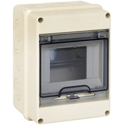 Щит распределительный EKF PROxima PB65-N-PG-5