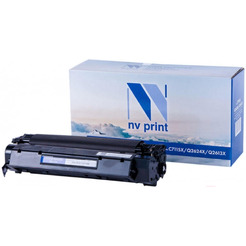 Картридж NV Print NV-C7115X/2624X/2613X
