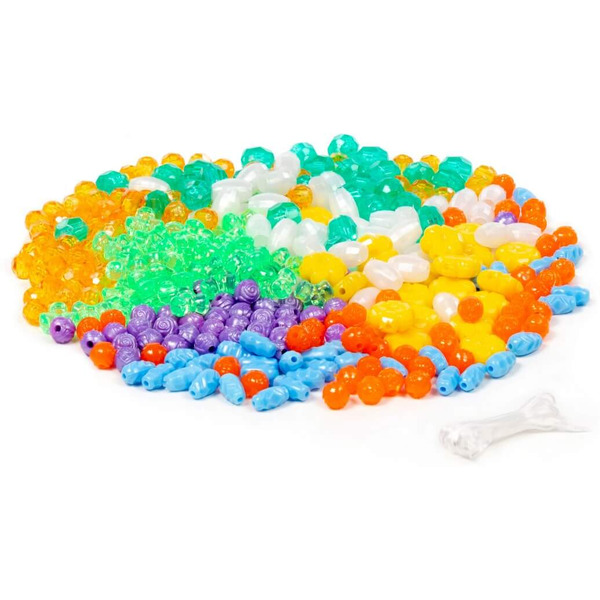 Набор для детского творчества Полесье Рыбка №2 06982 (311 эл)