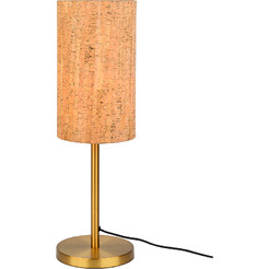 Настольная лампа ArtStyle HT-998BRS (латунь)