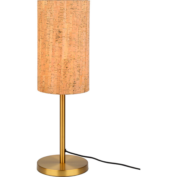 Настольная лампа ArtStyle HT-998BRS (латунь)